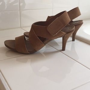 Pedro Garcia Sandals